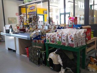 Vasto assortimento di prodotti ed accessori per gli animali a pavia, piacenza e lodi