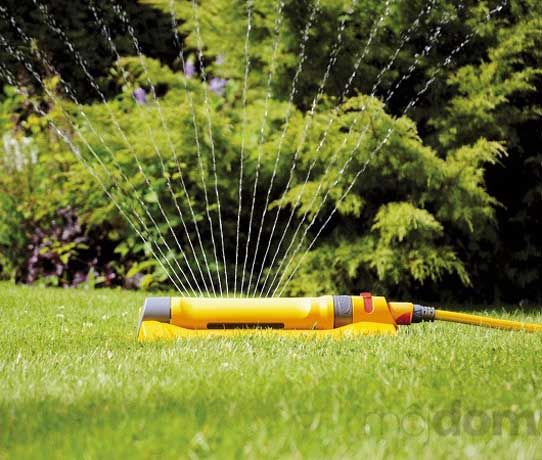 l'irrigazione per il giardinaggio a Agricenter Pieve, pieve porto morone,pavia ,piacenza, lodi